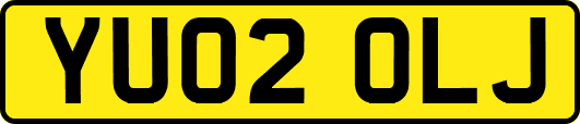 YU02OLJ