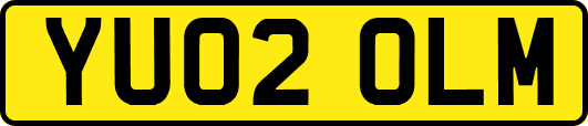 YU02OLM