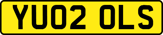 YU02OLS