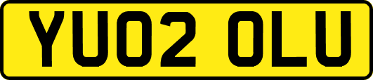 YU02OLU