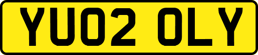 YU02OLY