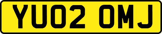 YU02OMJ