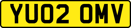 YU02OMV