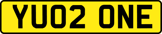 YU02ONE