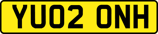 YU02ONH