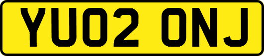 YU02ONJ