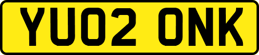 YU02ONK