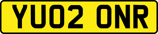 YU02ONR