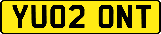 YU02ONT