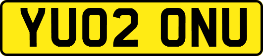 YU02ONU