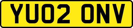 YU02ONV