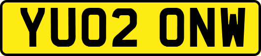 YU02ONW