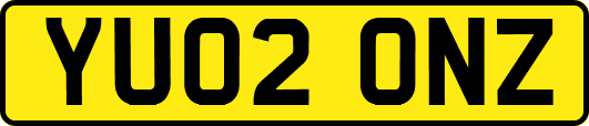 YU02ONZ