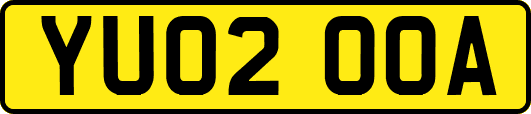 YU02OOA