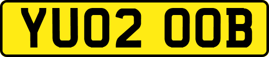 YU02OOB