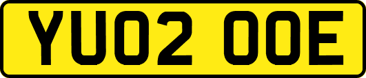 YU02OOE