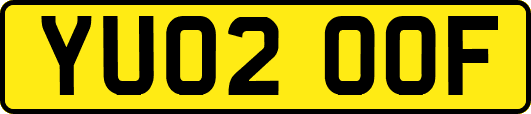 YU02OOF
