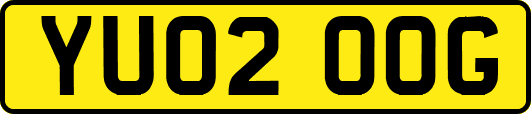 YU02OOG