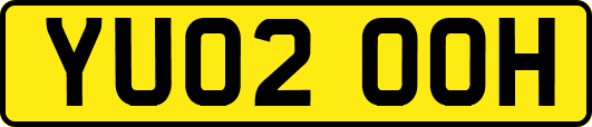 YU02OOH