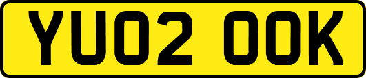 YU02OOK