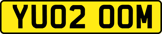 YU02OOM