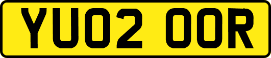 YU02OOR