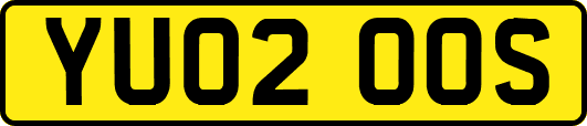 YU02OOS