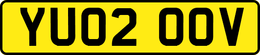 YU02OOV