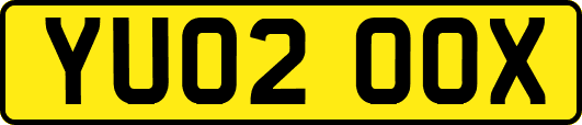 YU02OOX