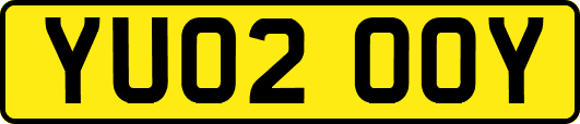 YU02OOY