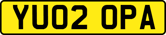 YU02OPA