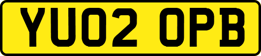 YU02OPB