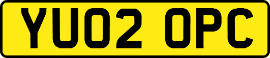 YU02OPC