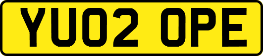 YU02OPE