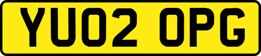 YU02OPG