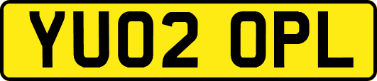 YU02OPL