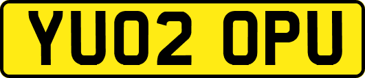 YU02OPU