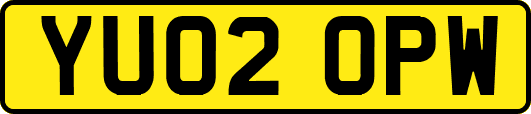 YU02OPW
