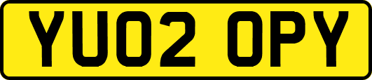 YU02OPY