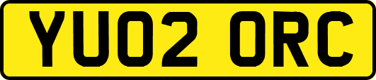 YU02ORC