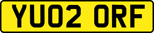 YU02ORF