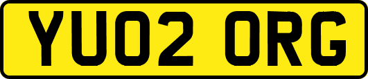 YU02ORG