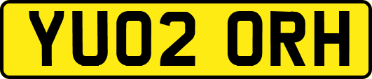 YU02ORH