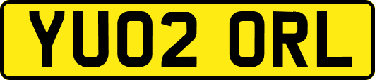 YU02ORL