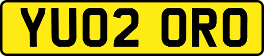YU02ORO