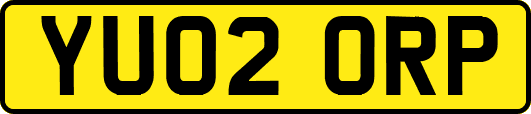 YU02ORP