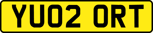 YU02ORT