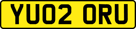 YU02ORU