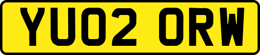 YU02ORW