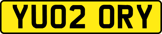 YU02ORY